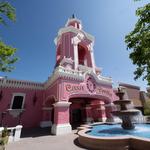 Casa Bonita