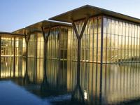 Modern Art Museum of Fort Worth