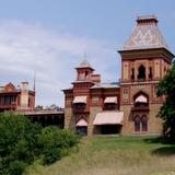 Olana State Historic Site