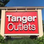Tanger Outlets Riverhead