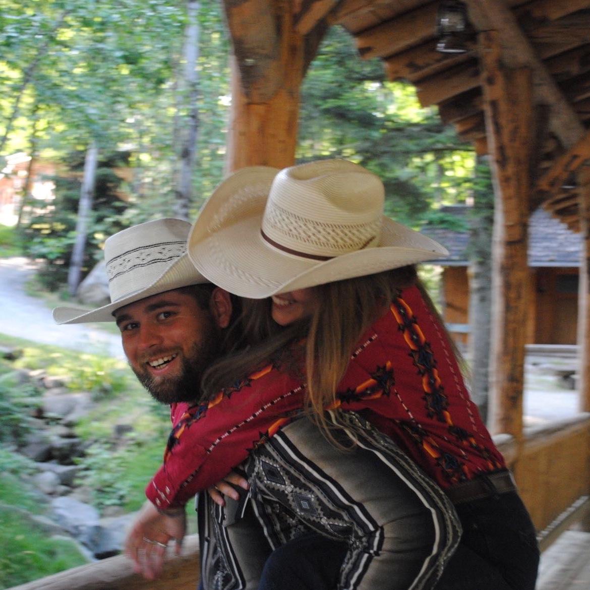 Pullman City, Germany