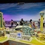 Legoland Discovery Center