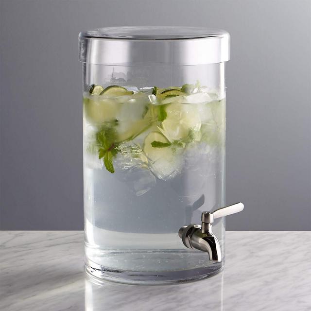 Cold Drink Dispenser 1.5 Gal