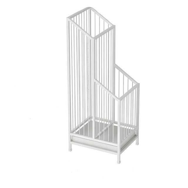 dboodb Umbrella Holder for Entryway Umbrella Storage Stand Rack Entryway with Decorative,Durable Indoor,Hotel Entryway,Modern Home Decor,Office Entrance Stylish