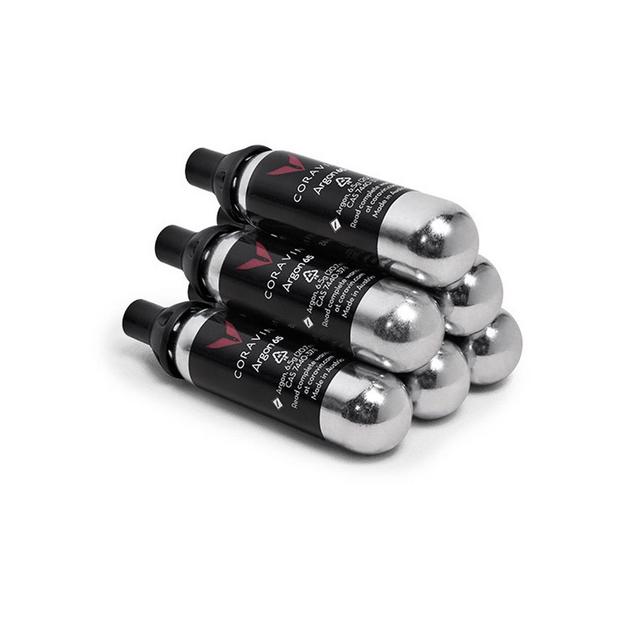 Coravin™ 6-Pack Pure™ Capsules