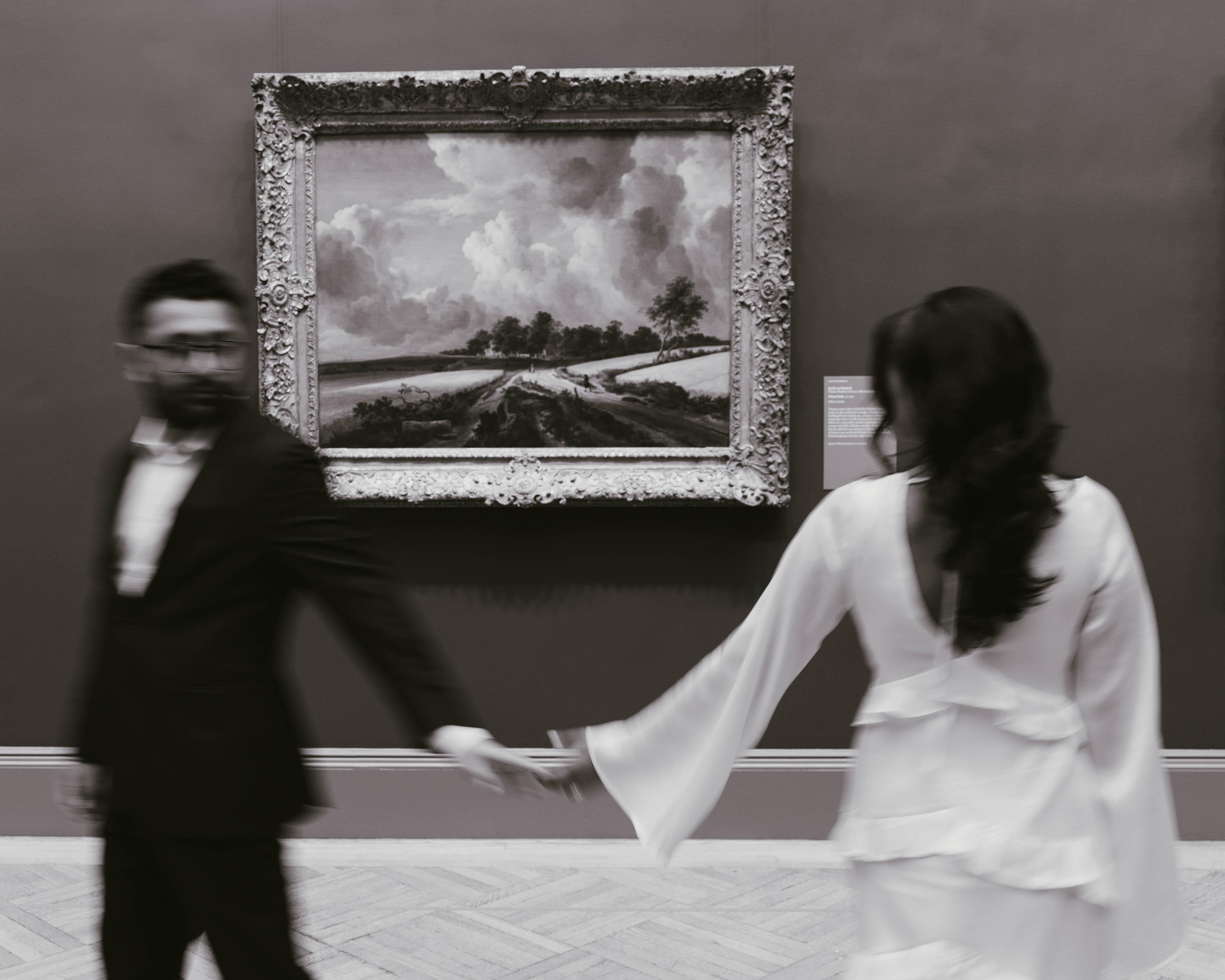 The Wedding Website of Nainil Bhadiyadara and Swara Sheth