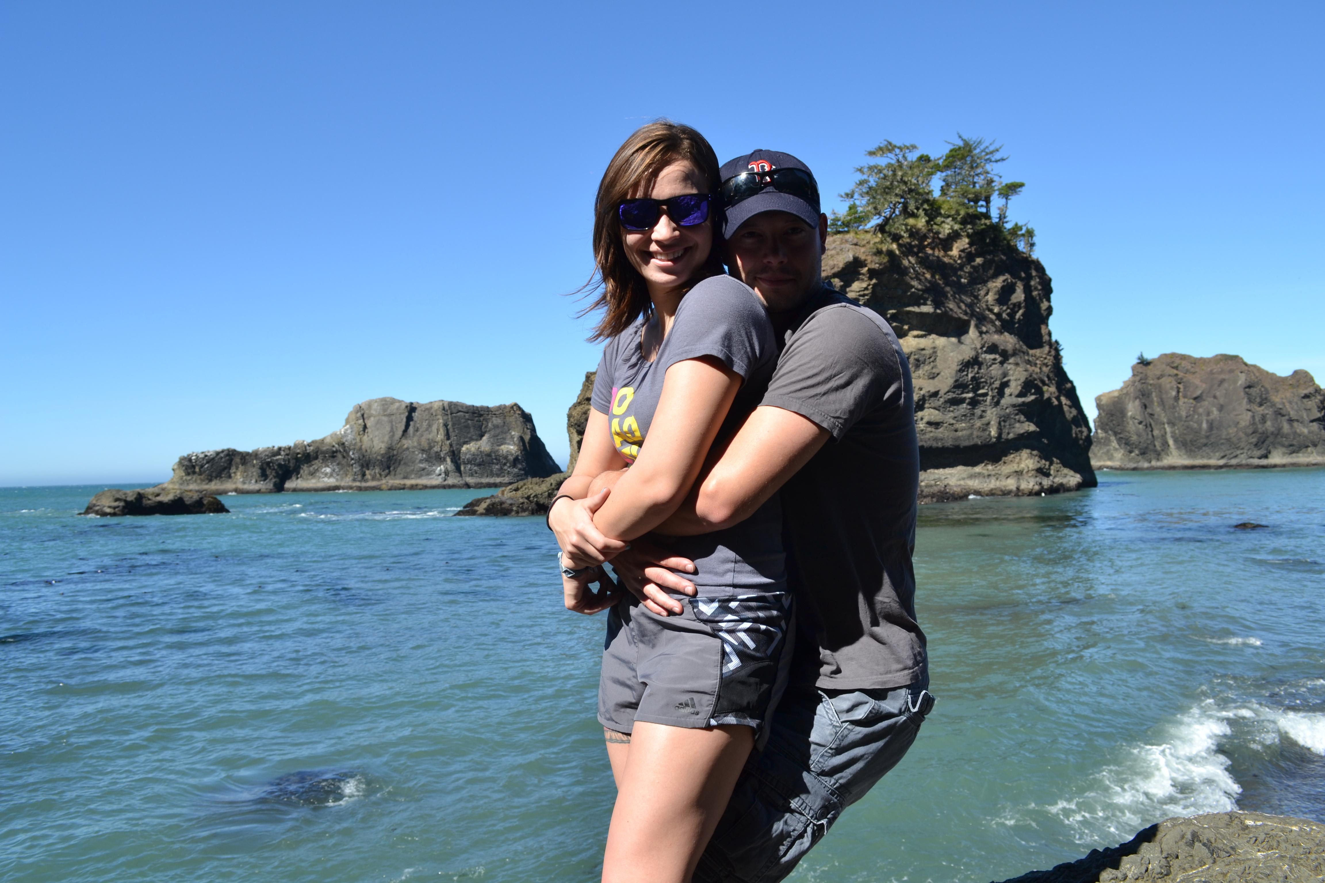 The Wedding Website of Jessica Samskar and Steven Burger