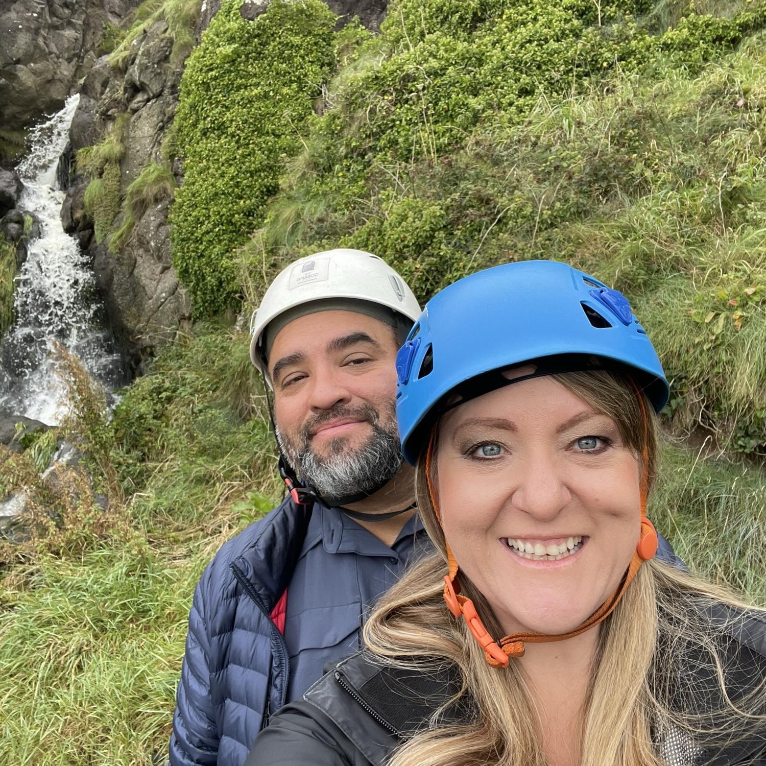 Ireland