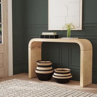 Indigo Road by Egypt Sherrod Luna Arch Console Table