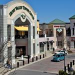 Hunt Valley Towne Centre