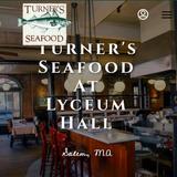 Turner's Seafood