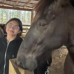 Amelia Island Horseback Riding