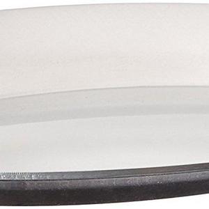 Winco USA - Winco APL-11 Aluminum Sizzling Platter, 11-Inch