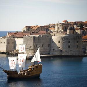 Dubrovnik Sunset Cruise