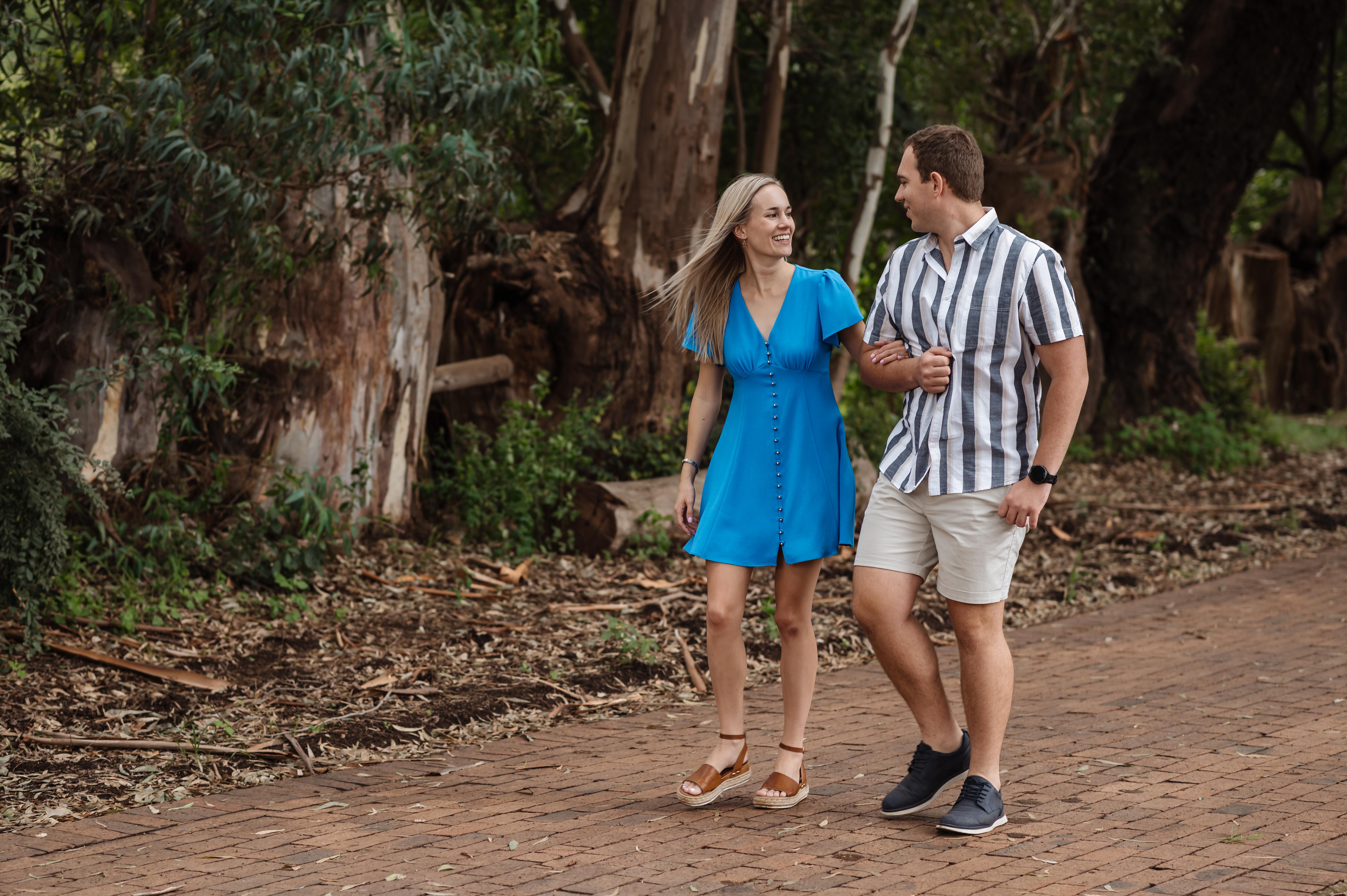 The Wedding Website of Crystal Chamberlain and Marius Venter