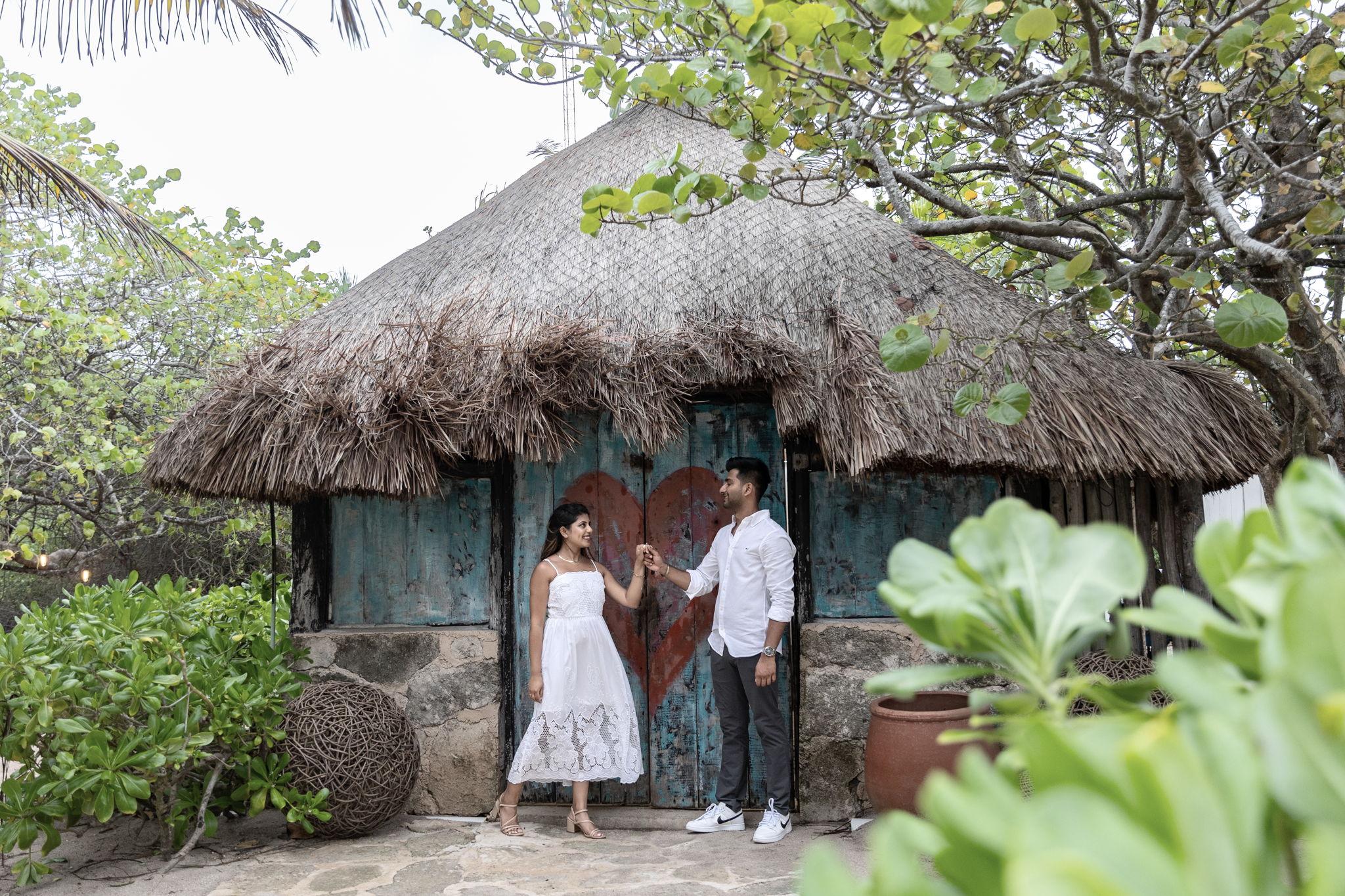 The Wedding Website of Seema Patel and Sajan Bhagat