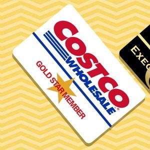 Costco Card