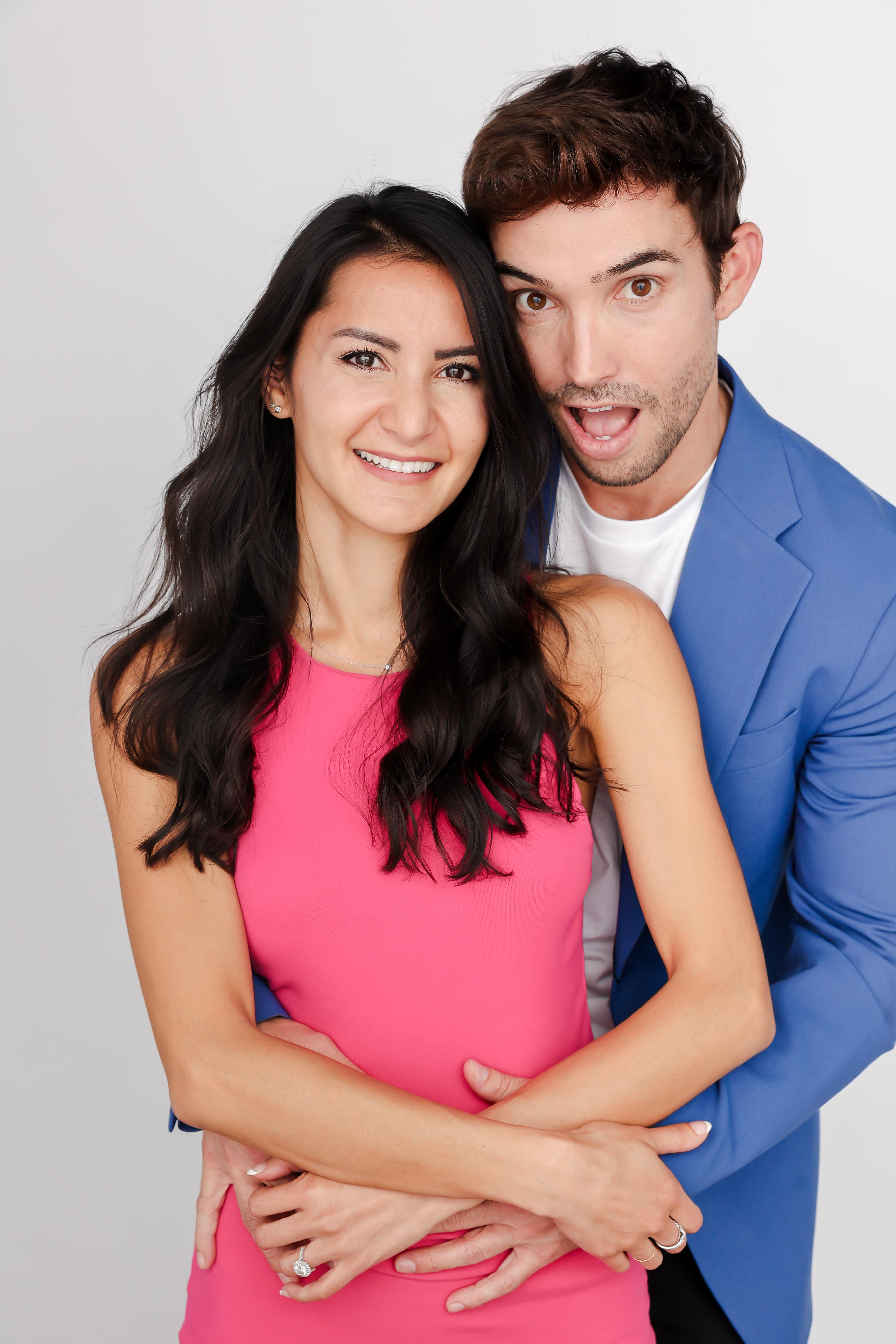 The Wedding Website of Josh Randall and Rachel Gerard