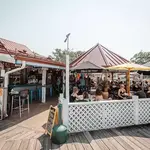 Foxy's Harbor Grille