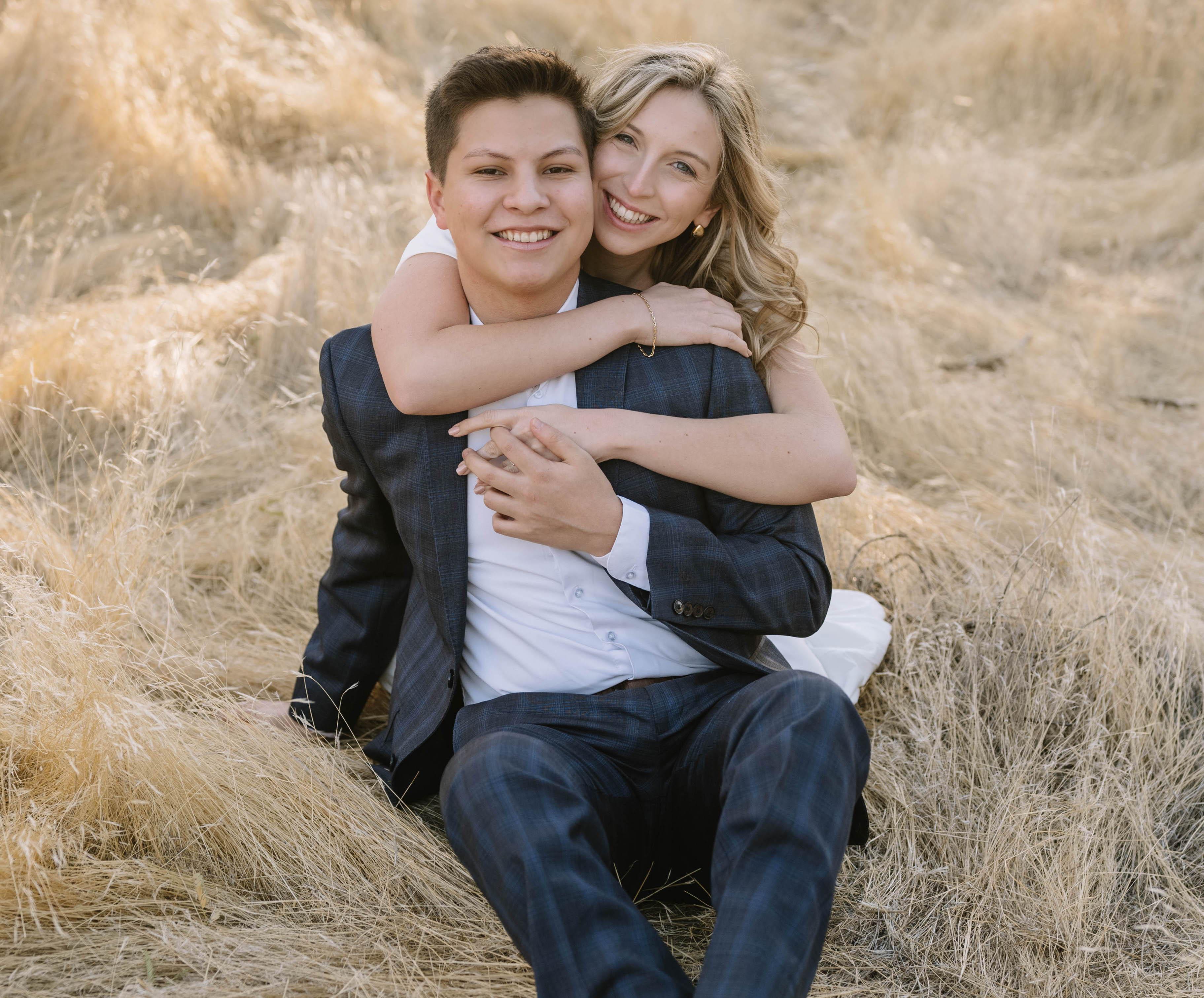 The Wedding Website of Clara Moffitt and Mario Ruano