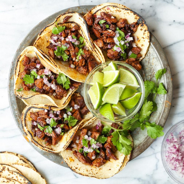 An Intimate Taste of Mexican Tacos Tour in Cozumel, Mexico
