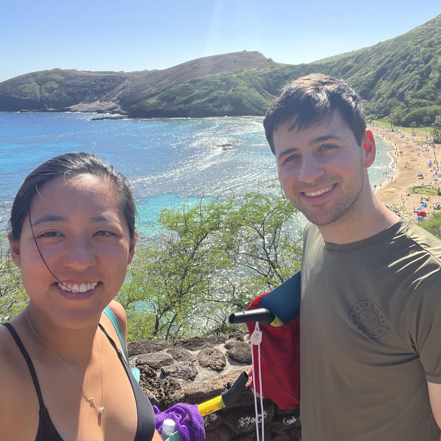 Oahu