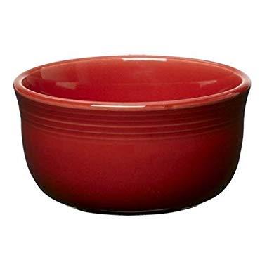 Fiesta 28-Ounce Gusto Bowl, Scarlet