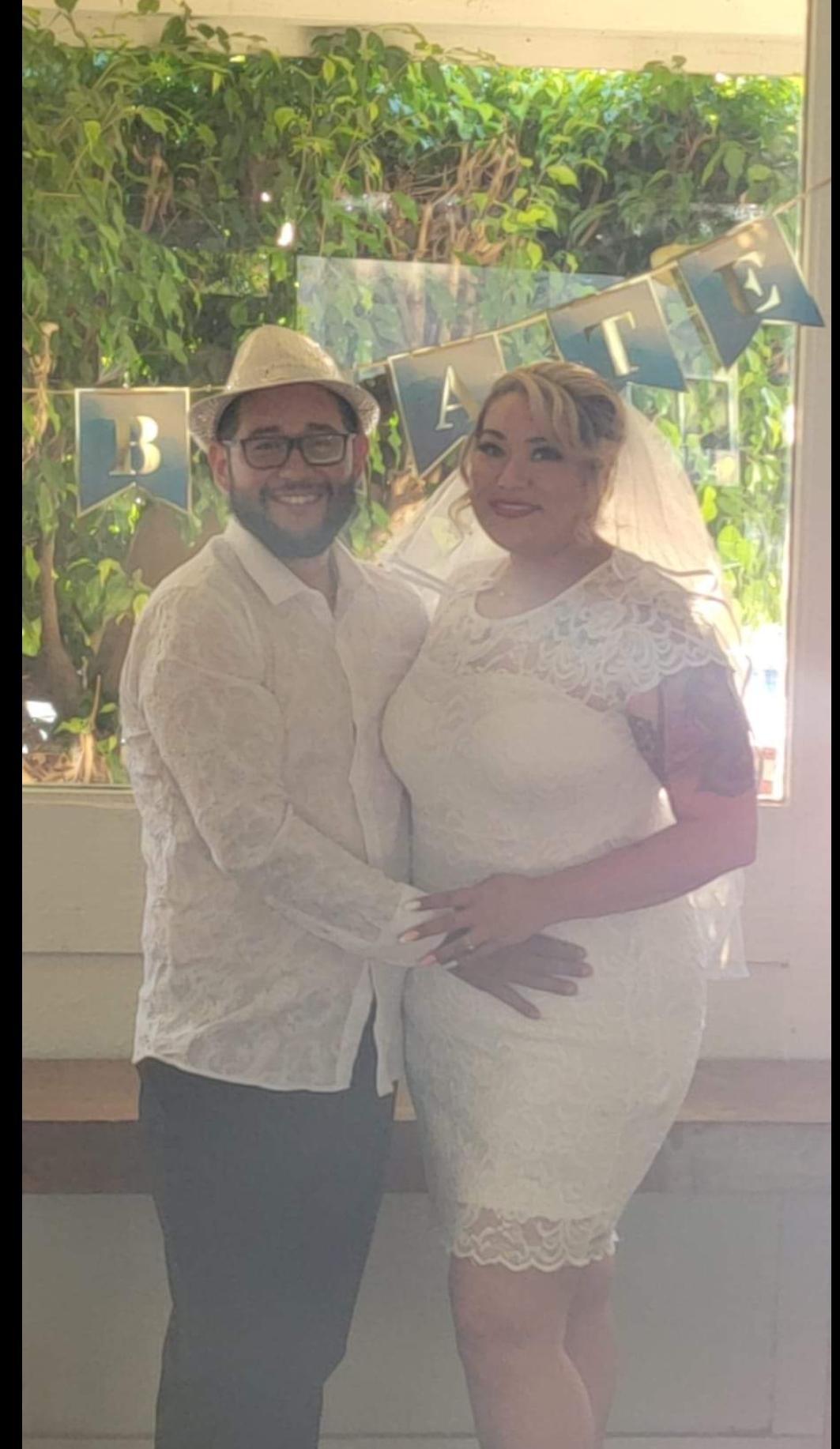 The Wedding Website of Valerie Caro and Johnny Rojo