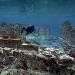 Olous Archaeological Site