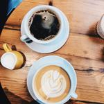 Coffee Shops