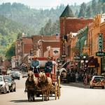 Deadwood