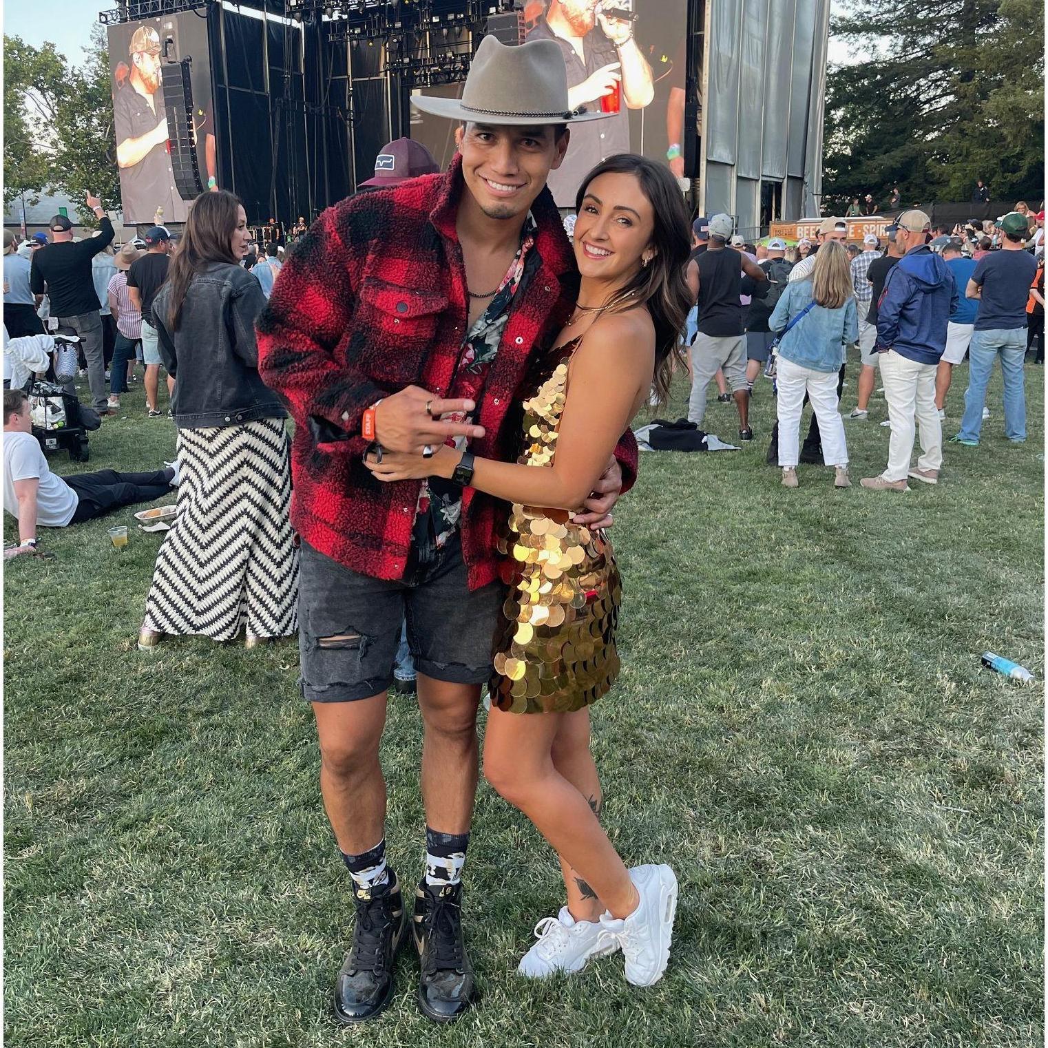 BottleRock - May 2022