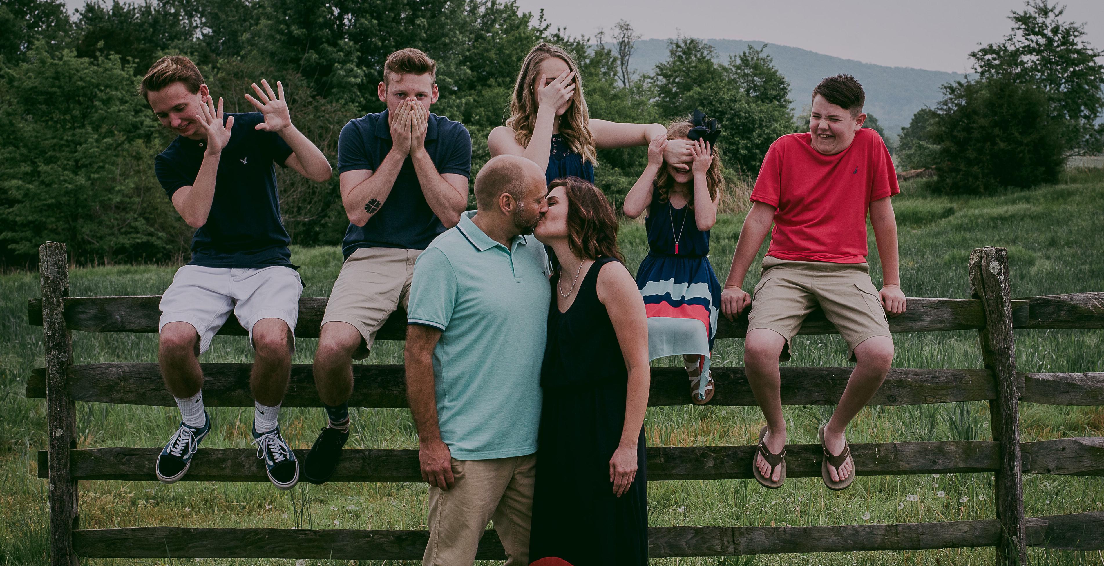 The Wedding Website of Beth Strait and Brian Dixon