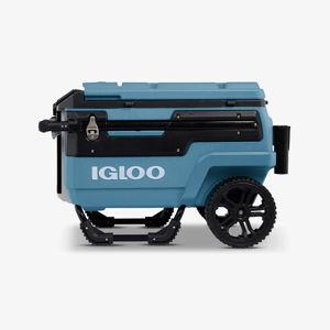 Trailmate® Journey 70 Qt Cooler - Modern Blue