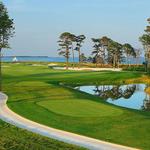 Peninsula Golf & Country Club