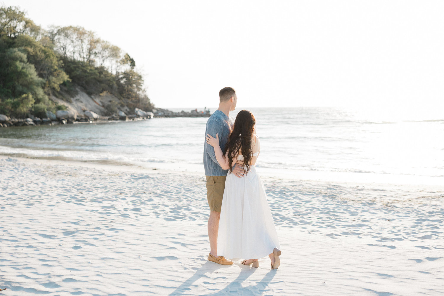 The Wedding Website of Kendall Farrell and Stephen VanNess