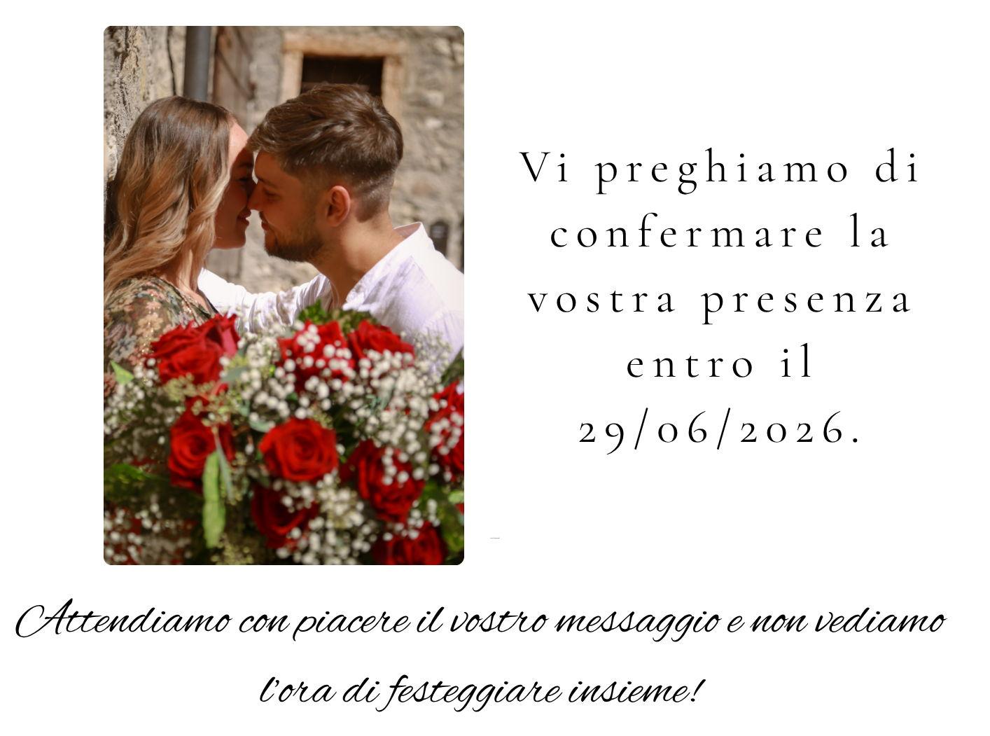 The Wedding Website of Nicolae Ciobanu and Loridana Roman