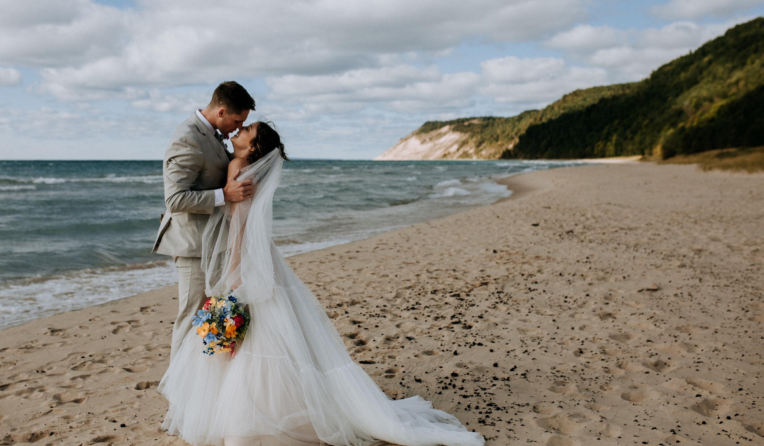 The Wedding Website of Meghan Kauffmann and Dalton Jorgenson