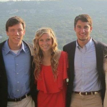 First photo we have together ever- circa 2012