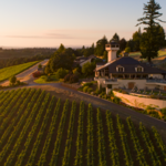 Willamette Valley Vineyards