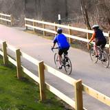 Chester Valley Trail