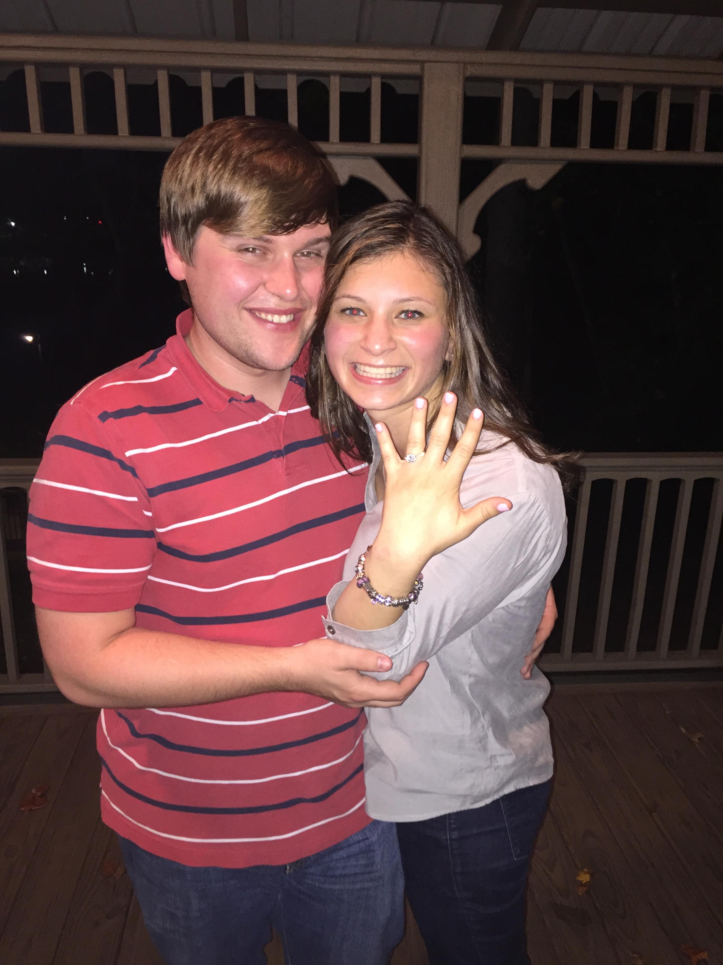 David Proposed 

October 9, 2015