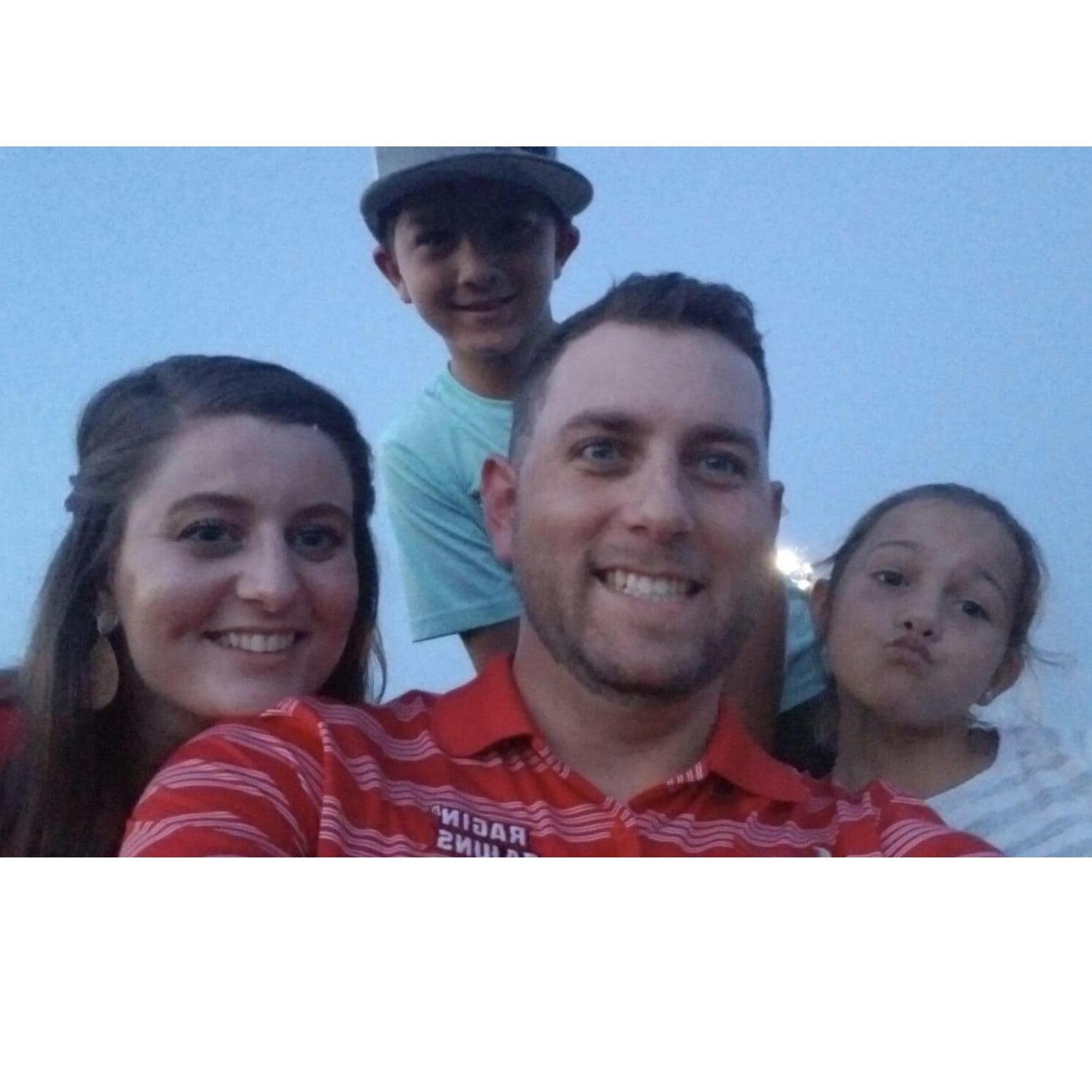 4th of July with the Landrys 2019