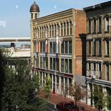 Frazier Kentucky History Museum