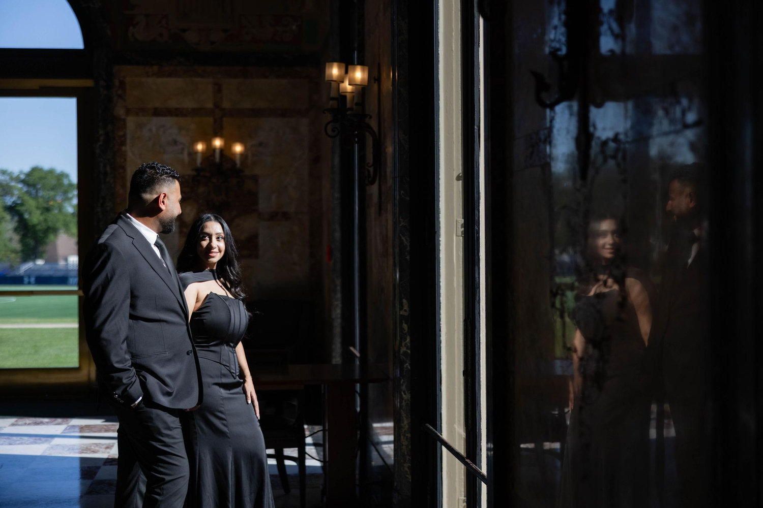 The Wedding Website of Jack Guirguis and Marin Gerges