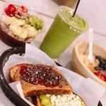 Fruition Açai & Juice Bar