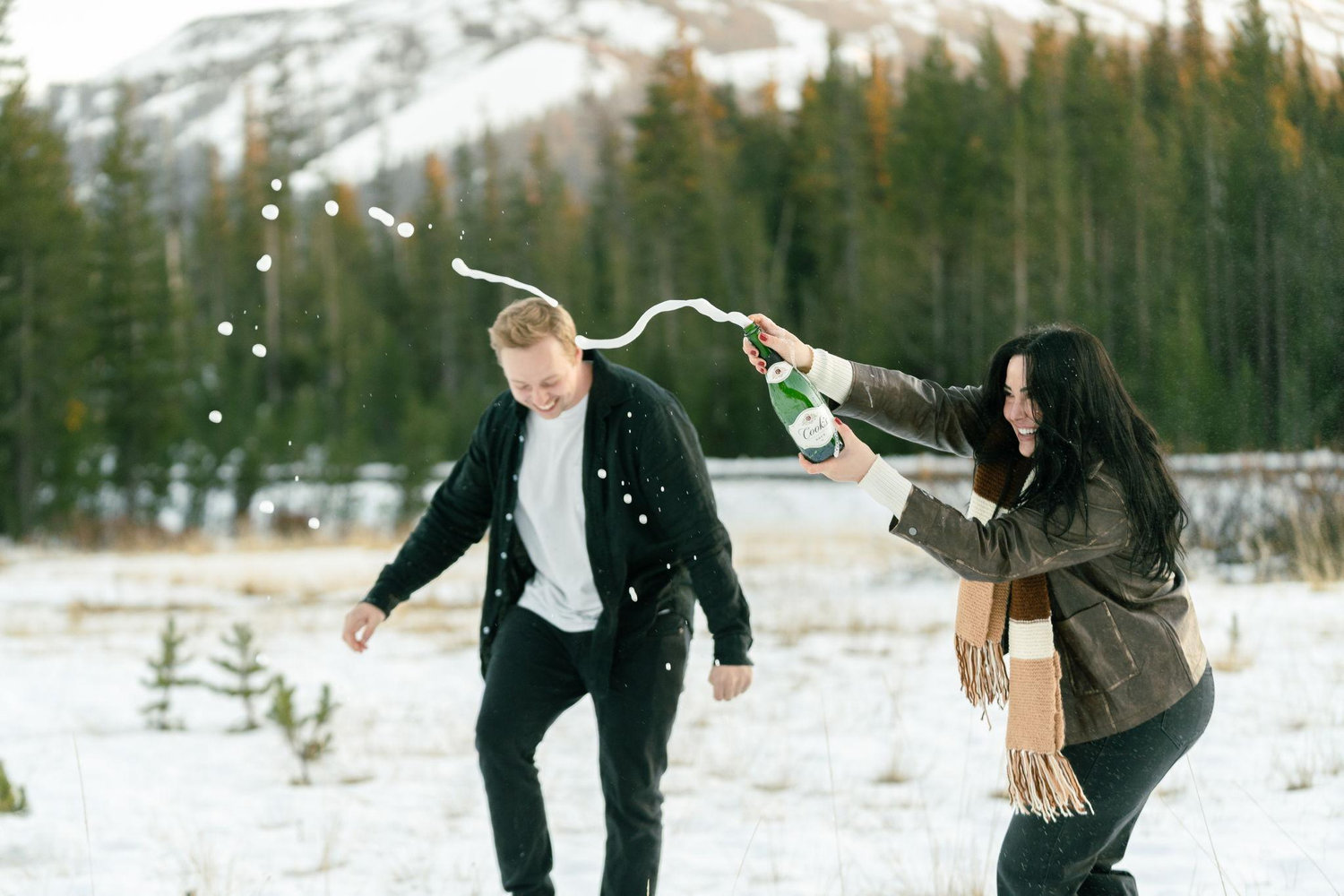 The Wedding Website of Kaitlyn Prins and Kaleb Martin