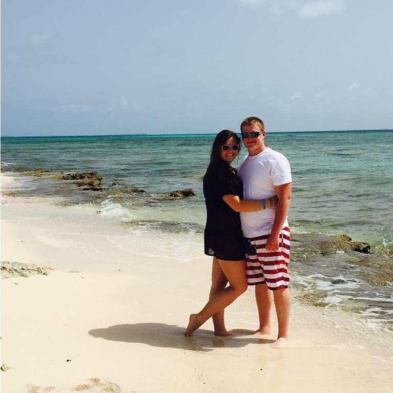 grand turk 2016