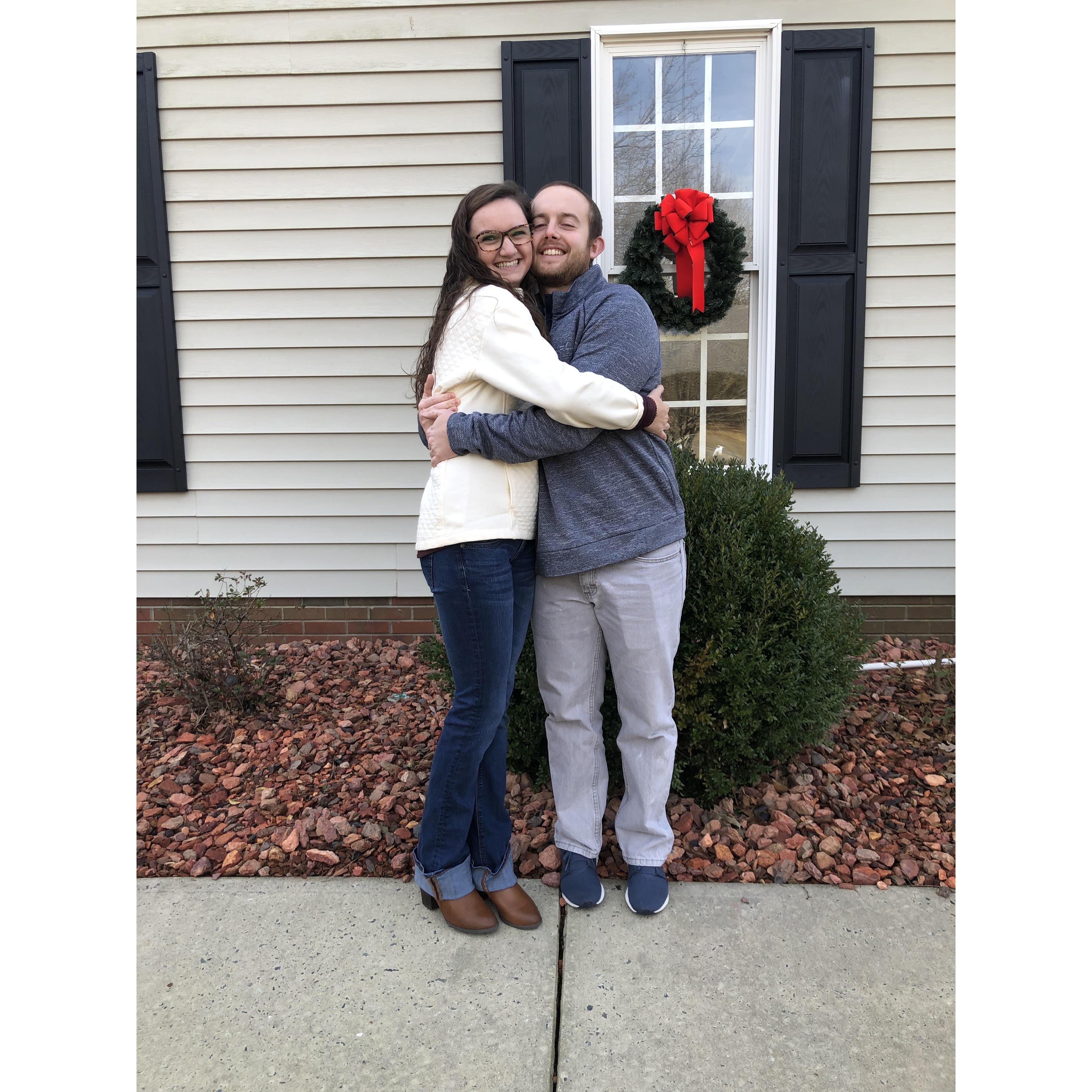 Merry Christmas!