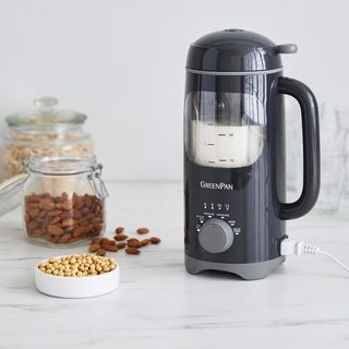 Healthy Blend Milk Maker